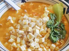 -福茂源横山铁锅羊肉(牡丹园店)