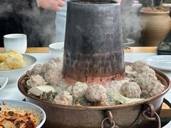 -吴天家私坊铜火锅(远达·帝景华廷店)