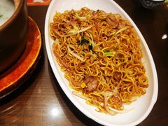 -岭南小生·粤港点心(南门口店)