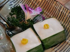 -Hi YOU你的饭局泰餐厅(雍和宫店)