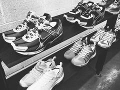 -NIKE LAB X158(新乐路店)