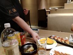 -大渔铁板烧(花园道店)