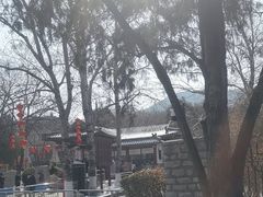 -千佛山风景名胜区