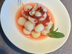 -羲和雅苑•北京烤鸭(瑞吉店)