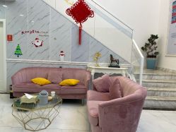 -痘院长·祛痘·皮肤管理