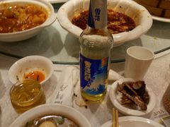 -赶海部落海鲜城(海阳路店)