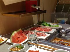-海底捞火锅(珠影星光城夜宵主题店)