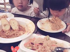 -Mr.Pizza米斯特比萨(苏州平江万达广场店)