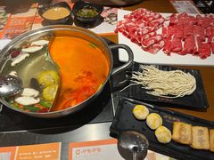 -呷哺呷哺(隆基泰和店)
