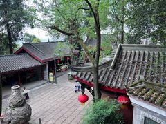 -老君山