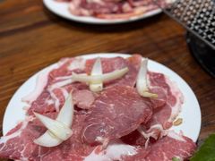 -久儿地炉烤肉(海信慧园店)