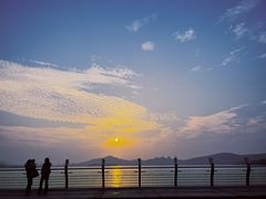 -云龙湖旅游景区