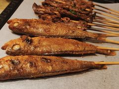 -聚味瞿记·龙虾堂(天元店)