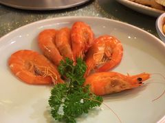 -奕景酒家· 专注大连海鲜30年(星海广场店)