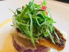-yokocho上横町·日本食街(深业上城店)