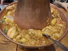 -蜗牛小馆醉乡民谣云南菜(惠新西里店)