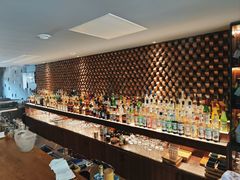 -LAMP BAR 水烟音乐酒吧