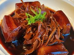 -苏帮袁Sue Cuisine(来福士店)