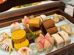 -四世同堂·京菜·烤鸭(双井店)