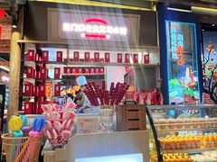 -东门口·新式老北京火锅(河西龙湖天街店)