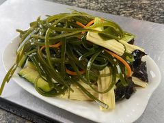 凉菜拼盘-二姐卤煮(南十里居店)