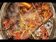 -酒友老火锅(渝中店)