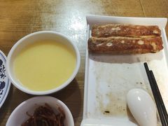 -铸钟褡裢火烧(西三环紫竹桥店)