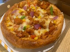 -尊宝比萨(较场口店)
