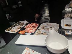 -水木锦堂·自助铁板烧(世贸天阶店)