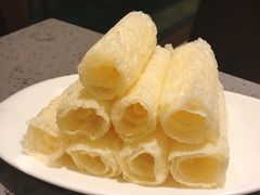 -彩虹坊火锅(宁穿路店)