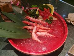-牛New寿喜烧(中山公园龙之梦店)