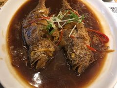 -莆田餐厅PUTIEN(三里屯店)