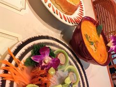 -太食獸泰式茶餐厅(IFS国金中心店)