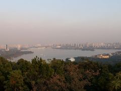 -宝界山林公园