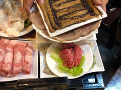 -巴蜀大宅门火锅(北大街店)
