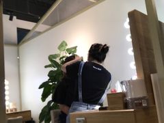 -天真蓝照相馆(中华广场店)