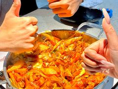 -黄记煌三汁焖锅(顺义华联店)