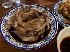 肘子-鼎香润(德胜门内店)