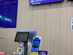 -京穆兰兰州牛肉面·清真(盛龙广场店)