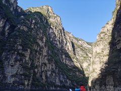 -龙庆峡风景区