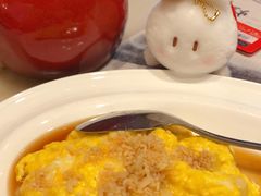 -京华烟云·北京烤鸭(领展购物广场·中关村店)
