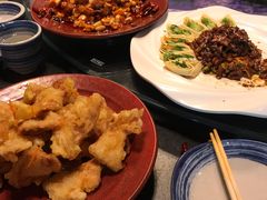 -95号酱骨·一块豆腐(展春园西路店)