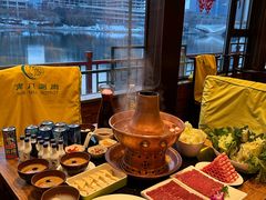 -南门涮肉(通州大船店)