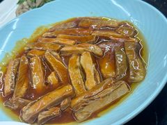 -清真利德顺小老饭庄(复兴路店)