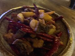 -隔壁老王·家常云南菜(花巷店)