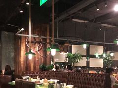 大堂-辛香汇(飞洲店)