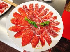 -燃计沙茶皇·香港沙茶火锅(人广旗舰店)