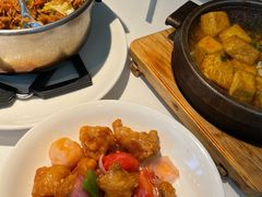 -莆田餐厅PUTIEN(三里屯店)