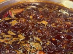 -飘香火锅(玉林西路店)