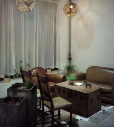 -M+hair salon专业造型沙龙